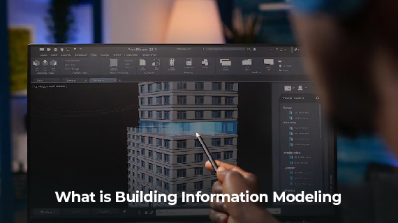 What is Building Information Modeling (BIM)?